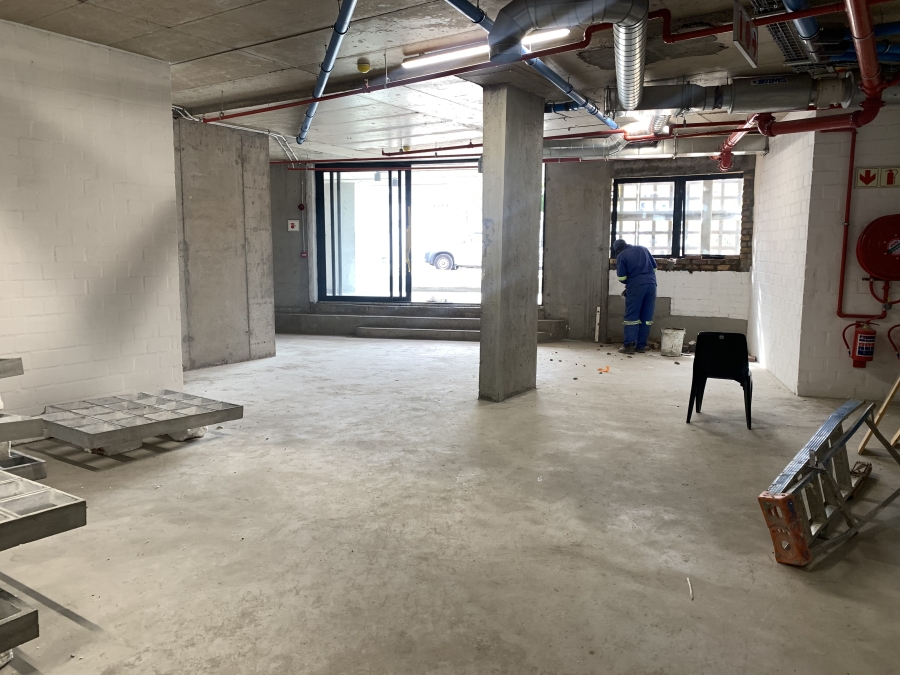 To Let commercial Property for Rent in Sea Point Western Cape